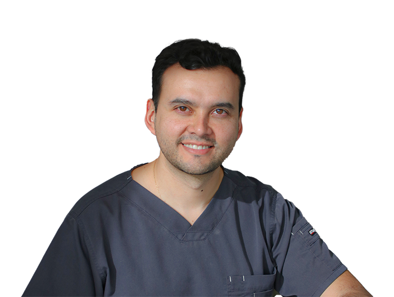 dr julian
